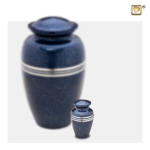 Speckled Indigo (Keepsake)