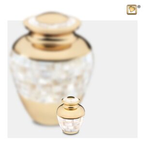 Mother of Pearl (Keepsake)
