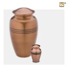 Radiance Copper – Keepsake